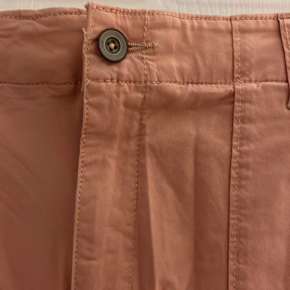 Capris - Picture 2 of 7